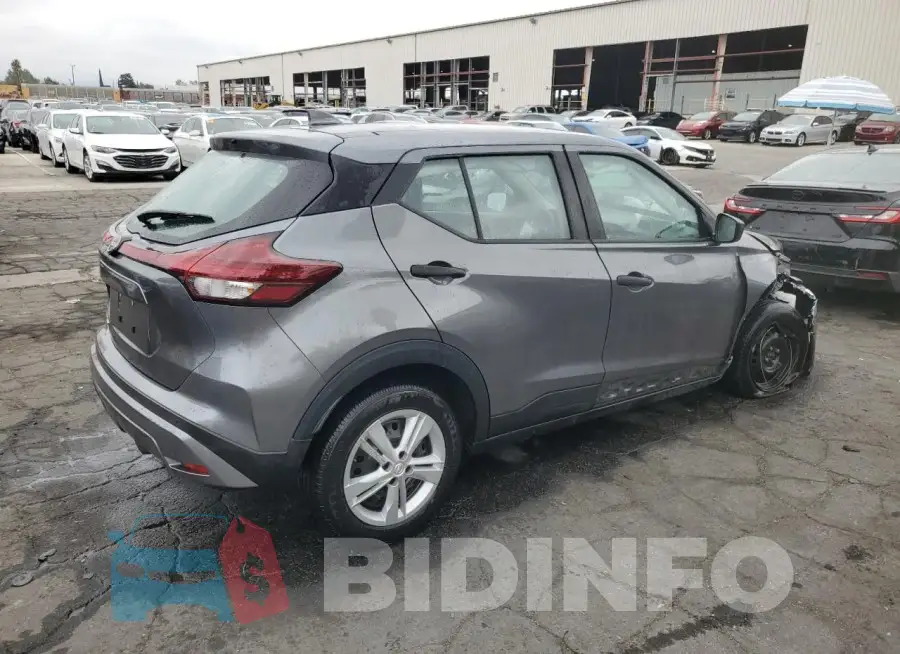3N1CP5BV2RL560989 Photo# 3