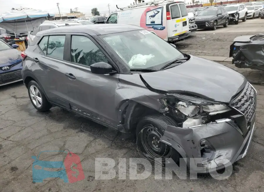 3N1CP5BV2RL560989 Photo# 4