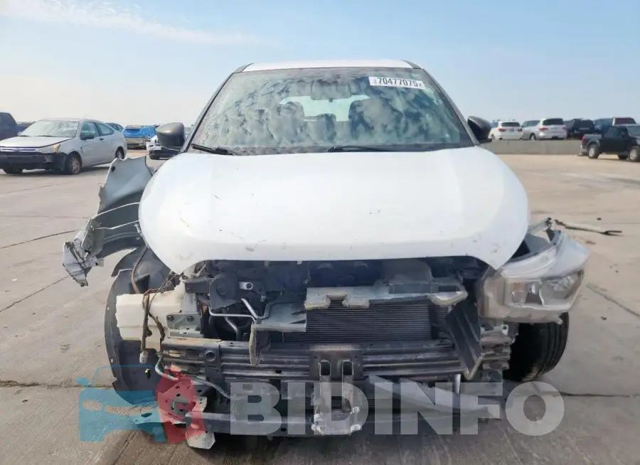 3N1CP5BV4LL482626 Photo# 5
