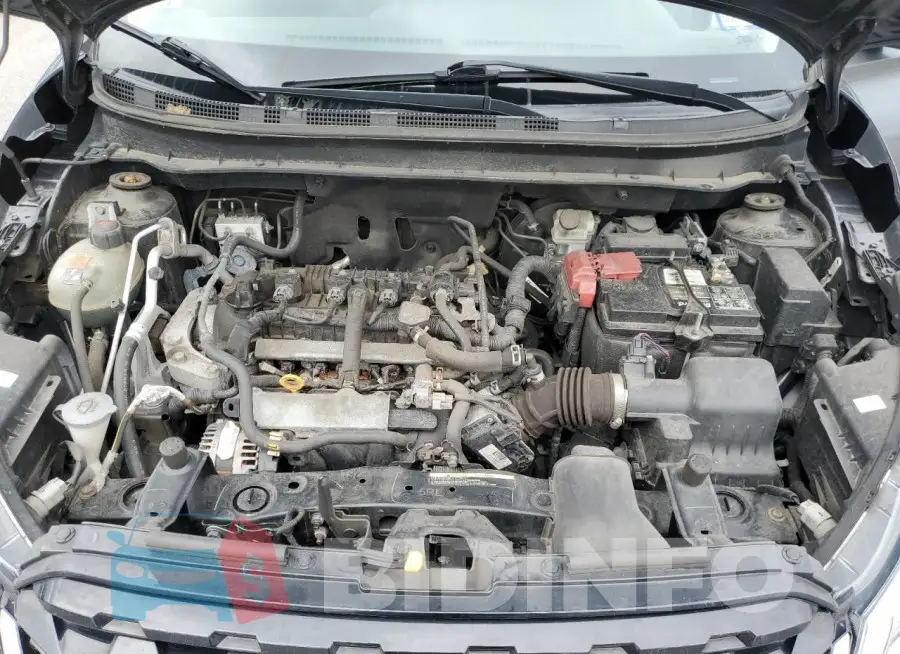 3N1CP5BV7NL500913 Photo# 12