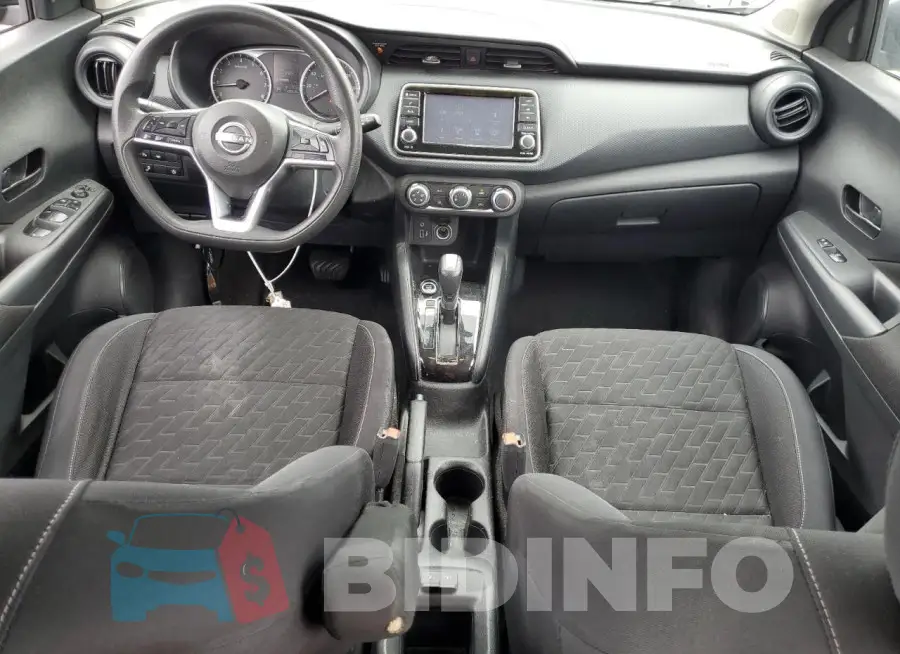 3N1CP5BV7NL500913 Photo# 8