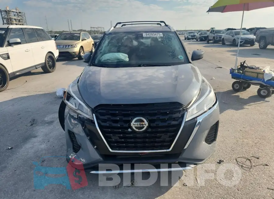 3N1CP5CV9ML495985 Photo# 5