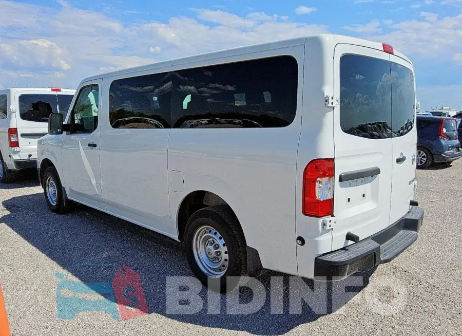 5BZBF0AA7JN851201 Photo# 2
