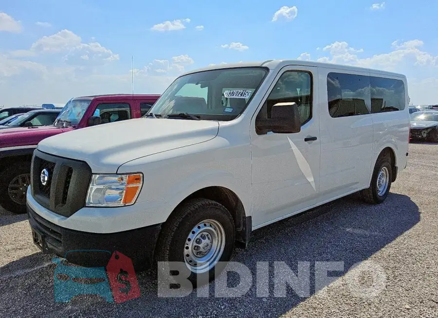 5BZBF0AA7JN851201 Photo# 1