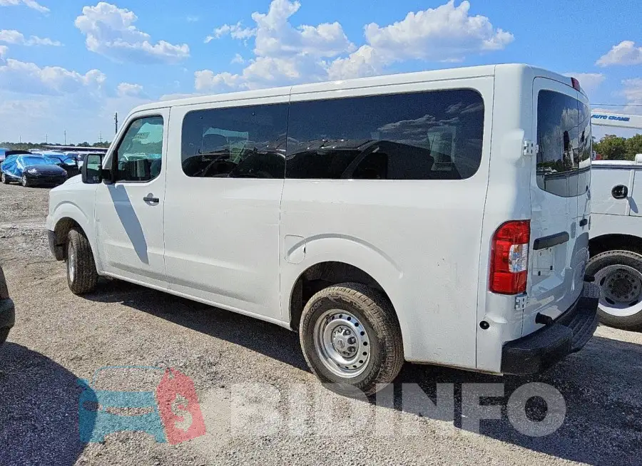 5BZBF0AA8JN851529 Photo# 2