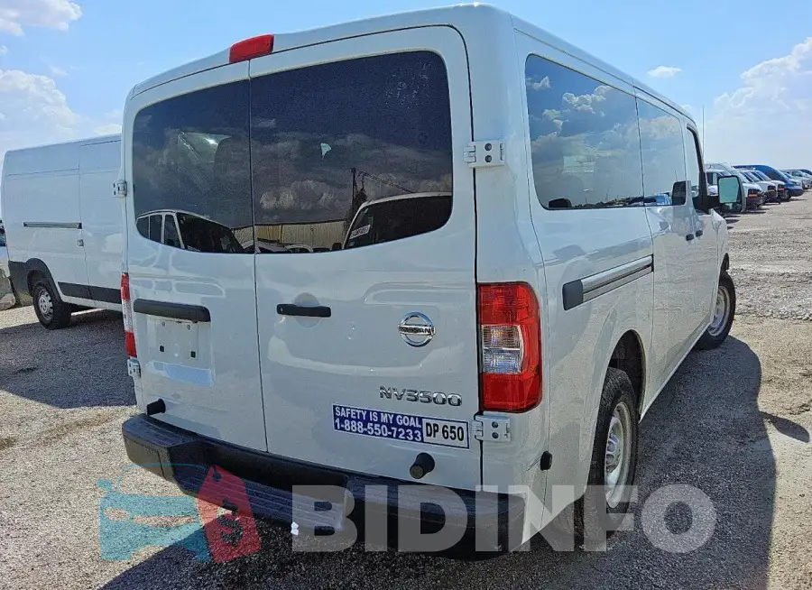 5BZBF0AA8JN851529 Photo# 3