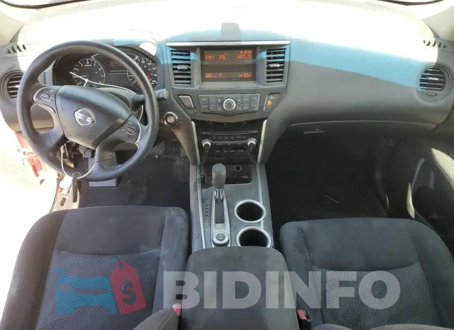 5N1AR2MM5GC650353 Photo# 8