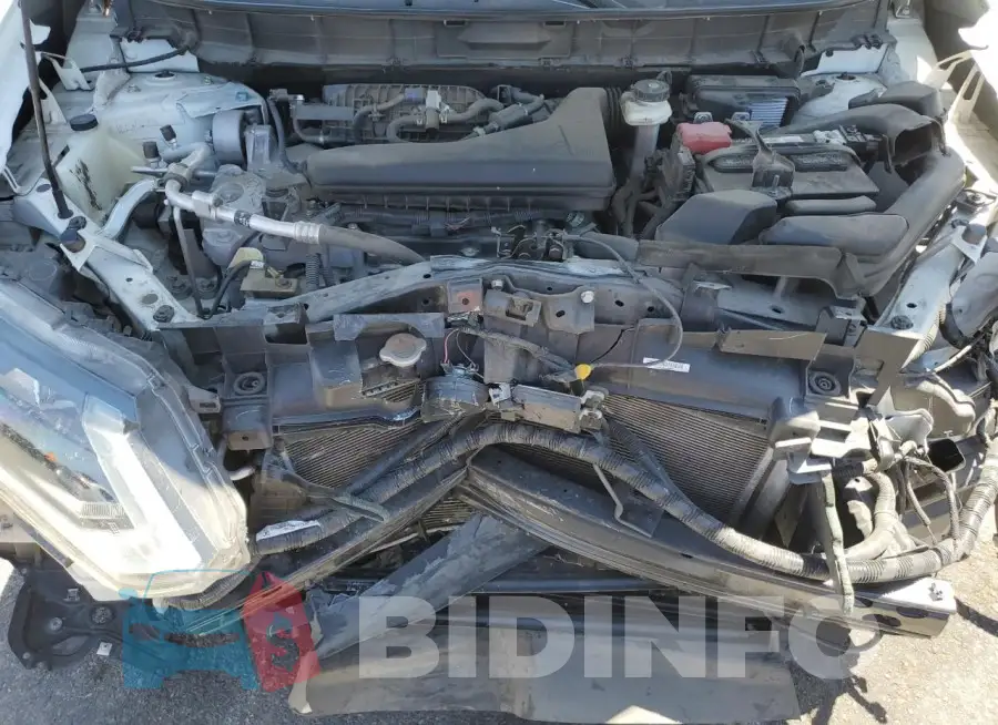 5N1AT2MT3KC817780 Photo# 12