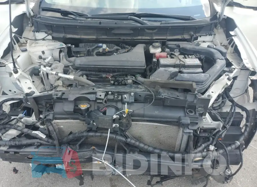 5N1AT2MT5LC744381 Photo# 12