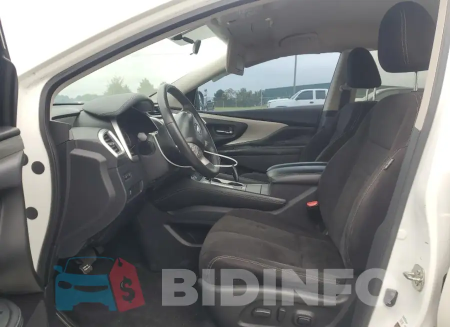 5N1AZ2MG4HN112047 Photo# 7