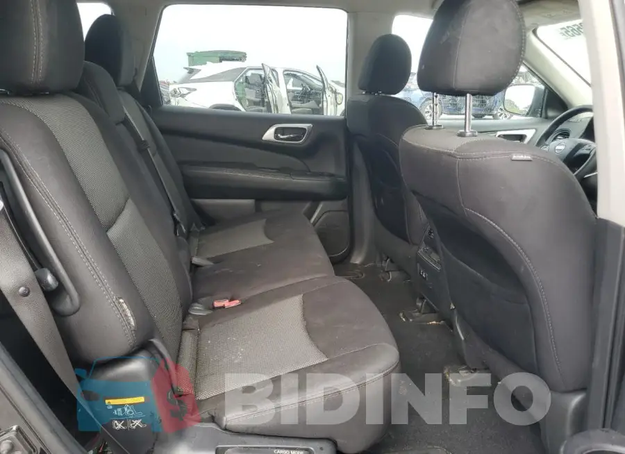 5N1DR2AN4LC610964 Photo# 11