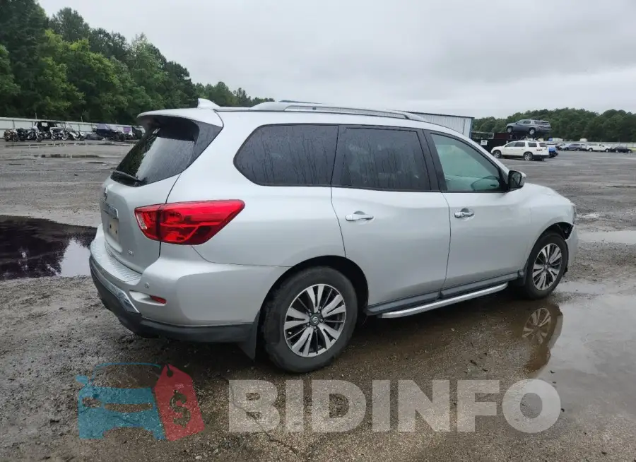 5N1DR2BN1LC635593 Photo# 3