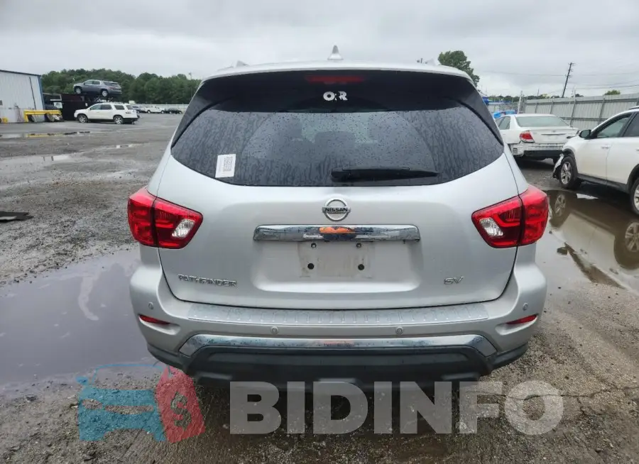 5N1DR2BN1LC635593 Photo# 6