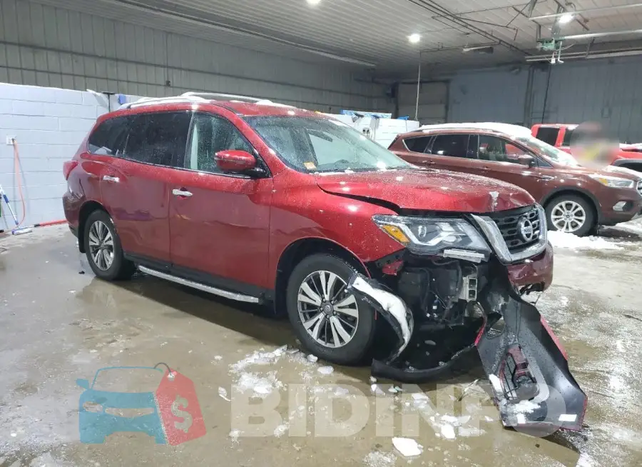 5N1DR2CM7LC624457 Photo# 4