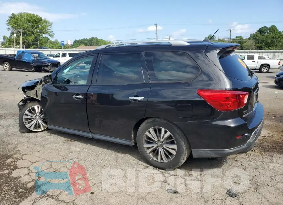 5N1DR2MM1JC673410 Photo# 2