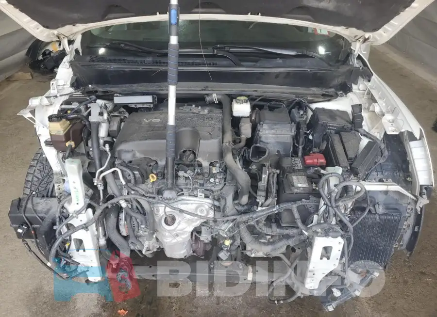 5N1DR2MMXKC655313 Photo# 12