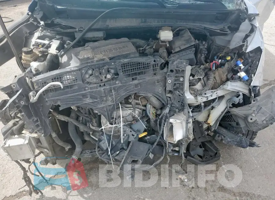 5N1DR2MN0KC582865 Photo# 12