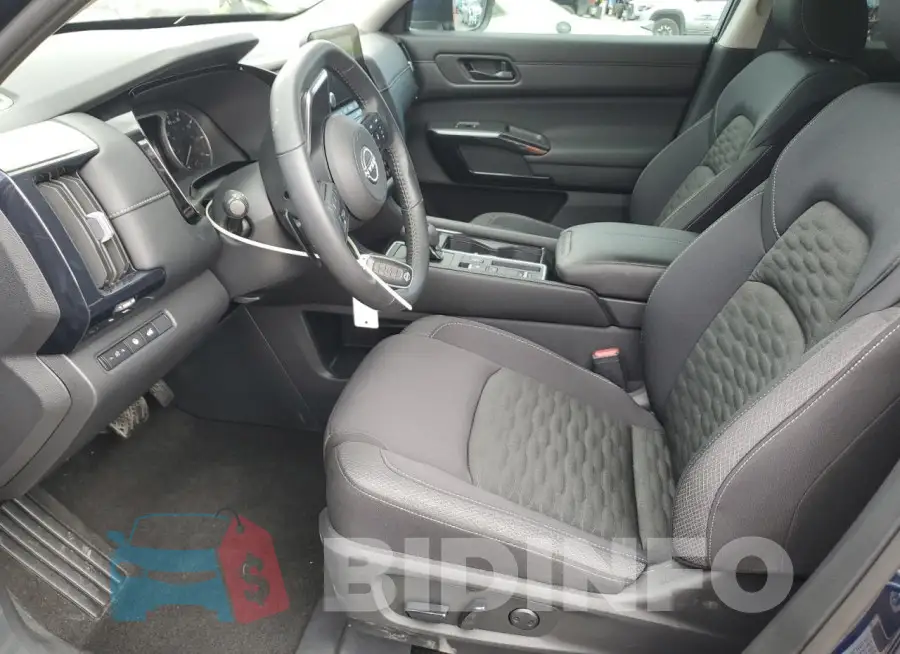 5N1DR3BA7SC231246 Photo# 7