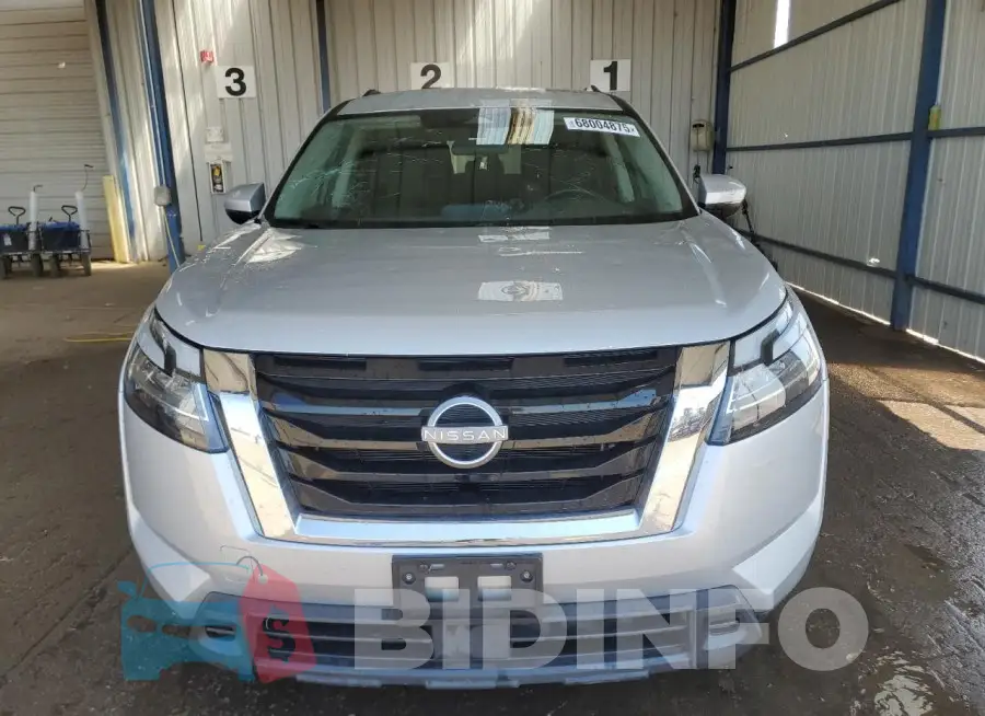 5N1DR3BC8NC216034 Photo# 5