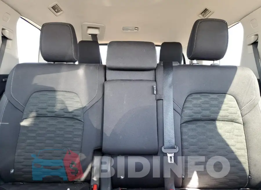5N1DR3BC8NC216034 Photo# 10