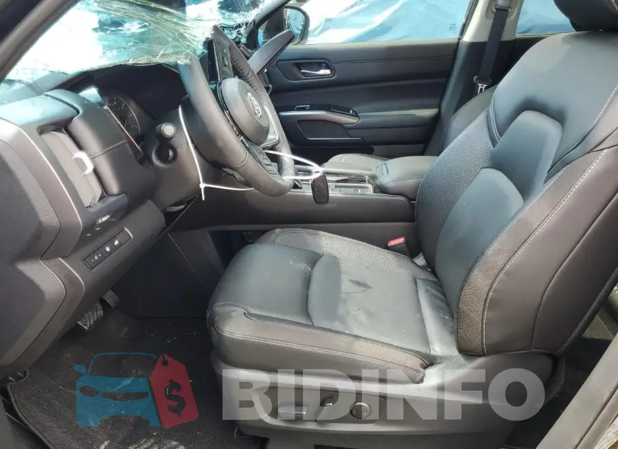 5N1DR3CB6SC216244 Photo# 7