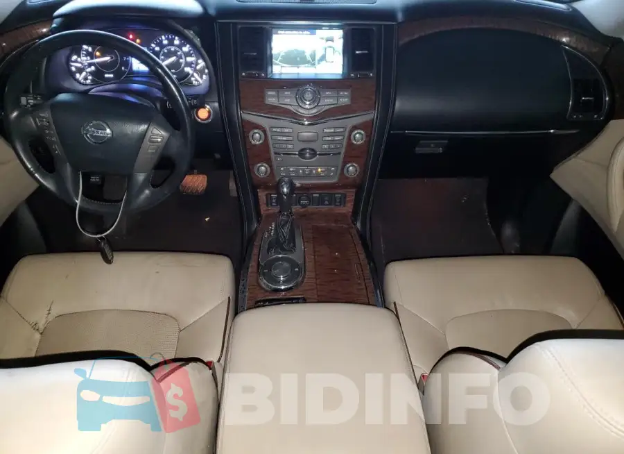 JN8AY2NDXH9002015 Photo# 8
