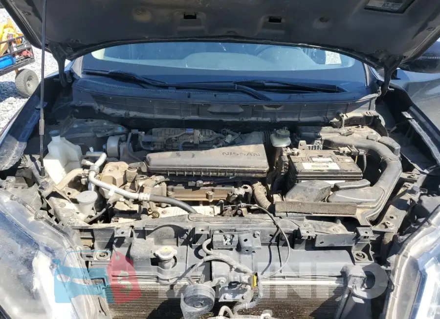 KNMAT2MT1JP612504 Photo# 12