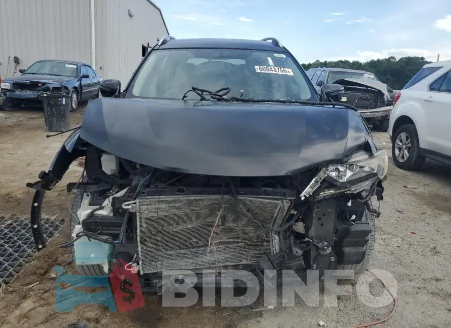 KNMAT2MT9GP662589 Photo# 5