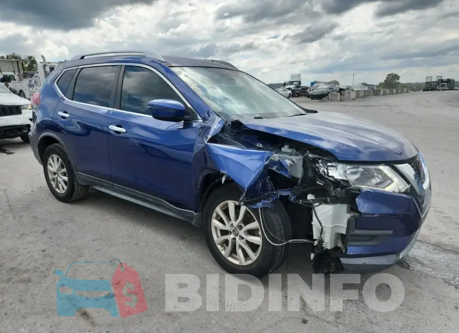 KNMAT2MTXLP502540 Photo# 4