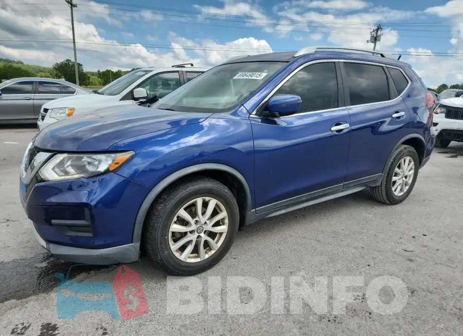 KNMAT2MTXLP502540 Photo# 1