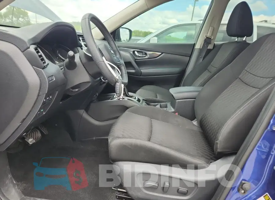 KNMAT2MTXLP502540 Photo# 7