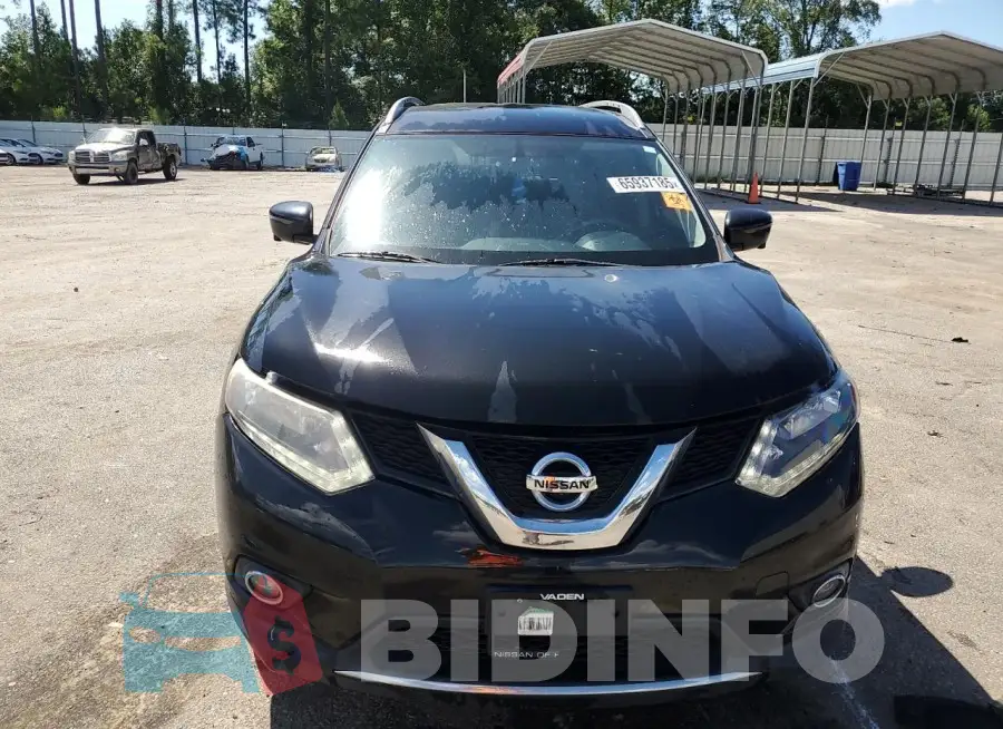 KNMAT2MV2GP677114 Photo# 5