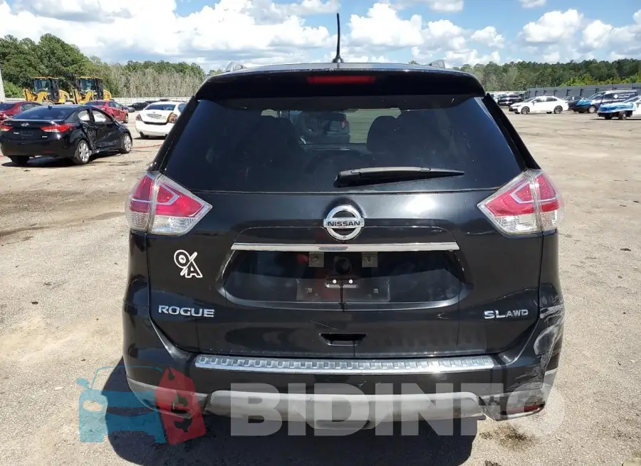 KNMAT2MV2GP677114 Photo# 6