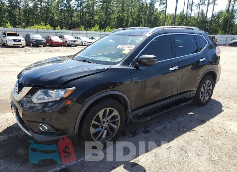 KNMAT2MV2GP677114 Photo# 1