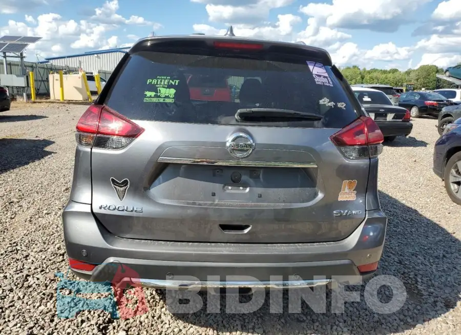KNMAT2MV6LP511401 Photo# 6