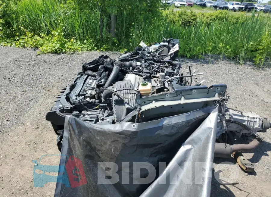 WP1AB2A29GLA95532 Photo# 4