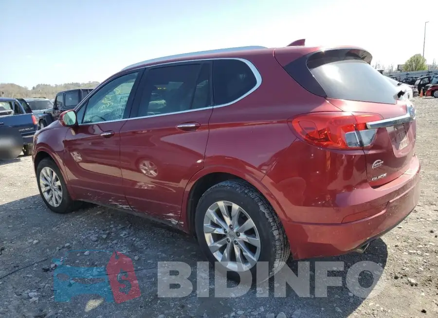 LRBFXBSA9HD109504 Photo# 2