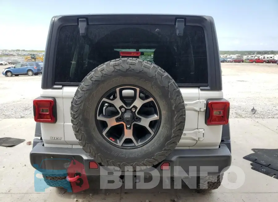 1C4HJXFG7JW118056 Photo# 6