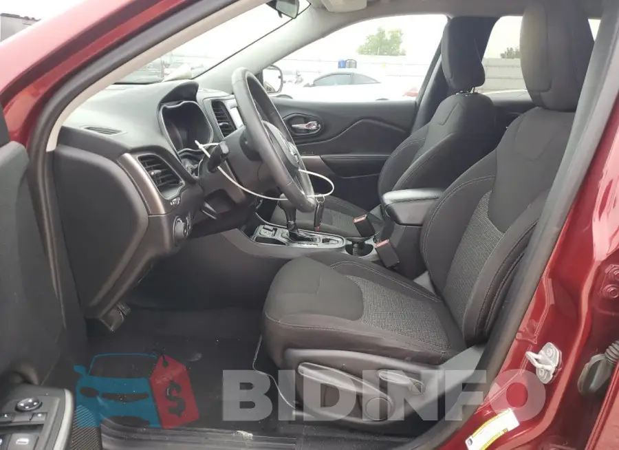 1C4PJLCB7KD455787 Photo# 7