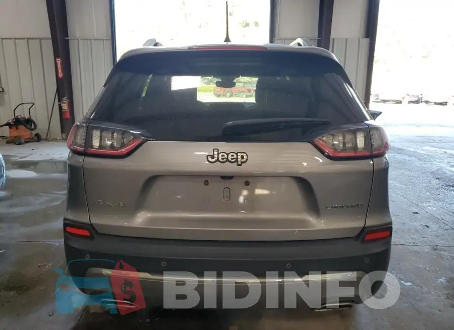 1C4PJMDX2MD176007 Photo# 6