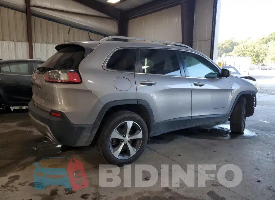 1C4PJMDX2MD176007 Photo# 3
