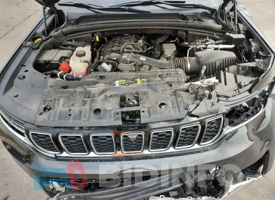1C4RJKBG2R8938252 Photo# 12