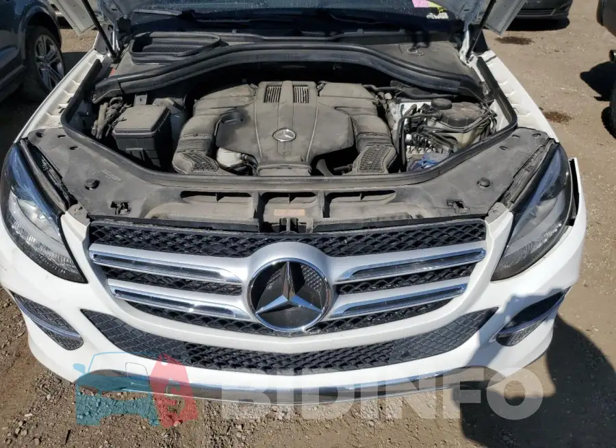 4JGDA5GB2KB216034 Photo# 11