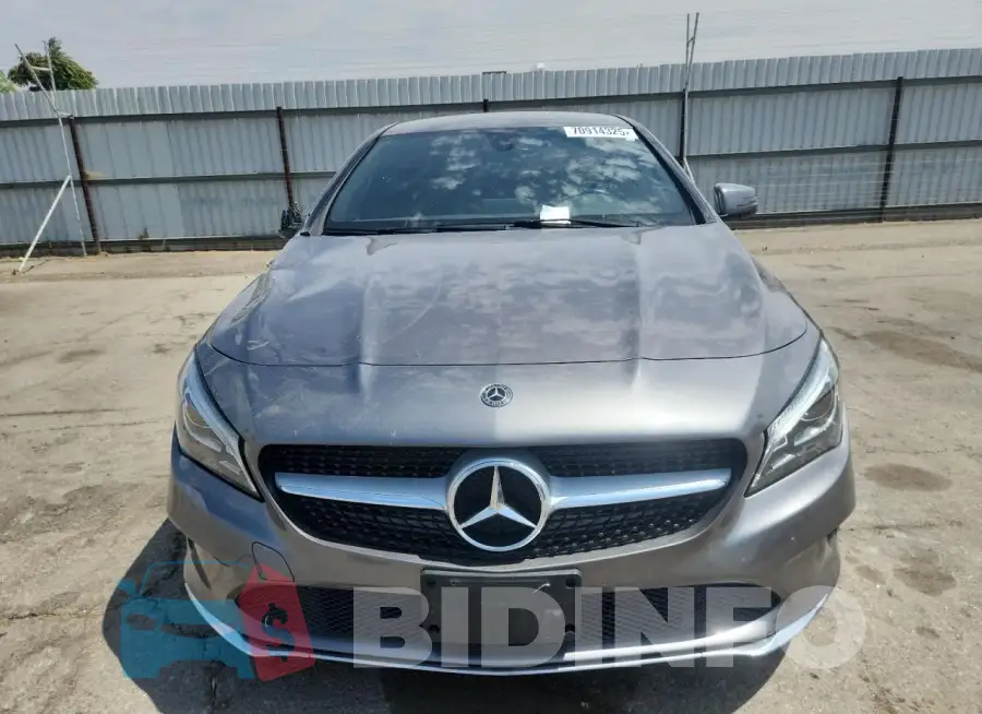 WDDSJ4EB9JN532817 Photo# 5