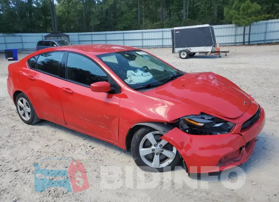 1C3CDFBA0GD720514 Photo# 4