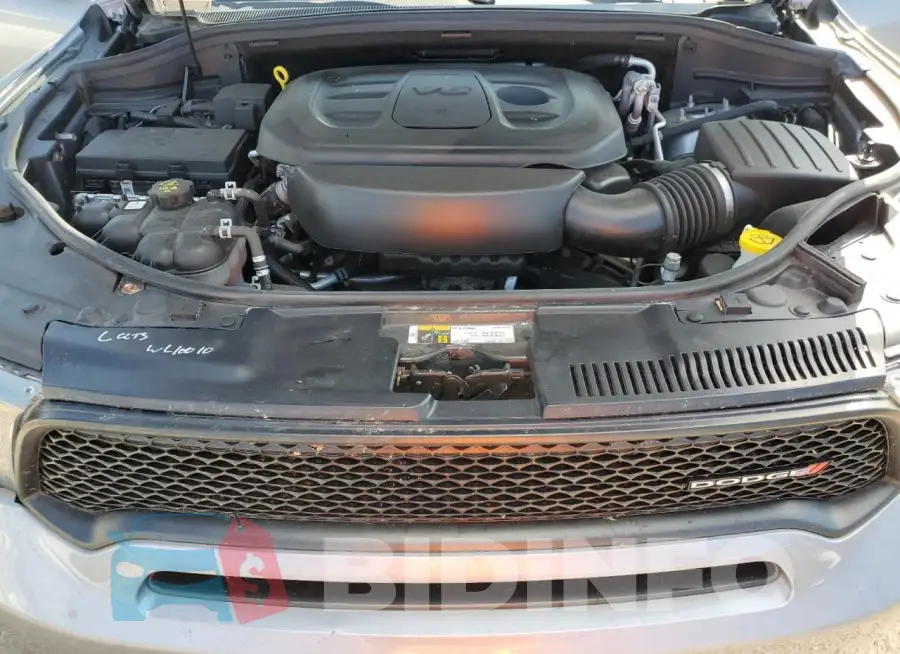 1C4RDJDG2KC853302 Photo# 12