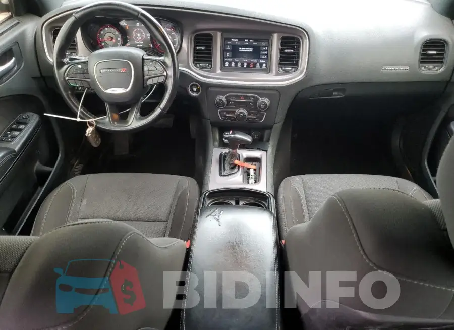 2C3CDXBG2KH722027 Photo# 8