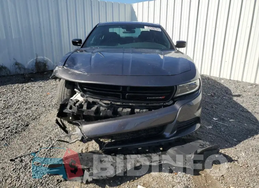 2C3CDXBG2PH584531 Photo# 5
