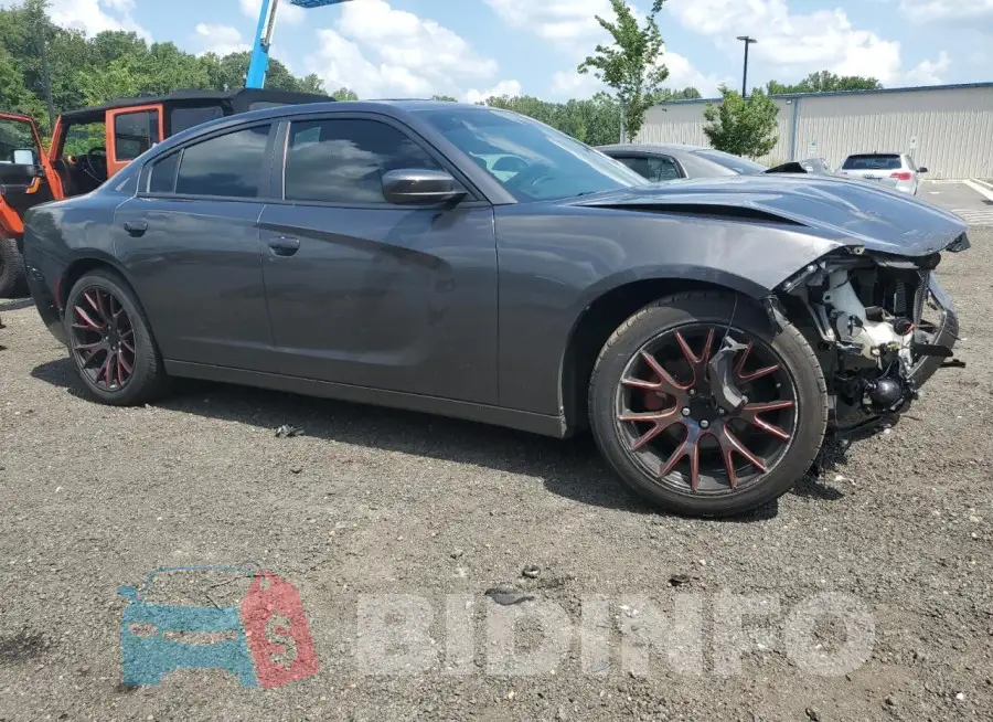 2C3CDXBG5KH695891 Photo# 4