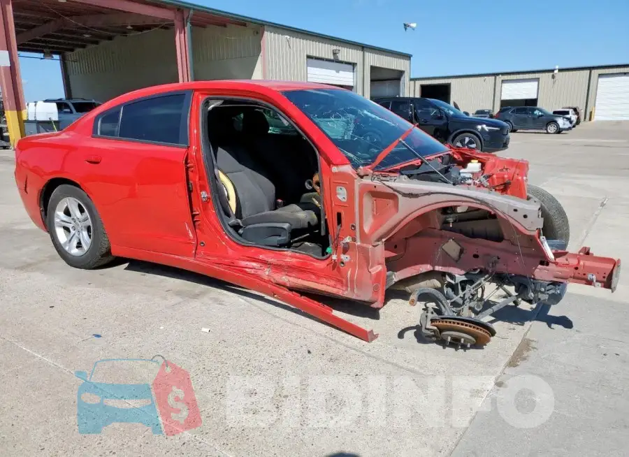 2C3CDXBG7KH673326 Photo# 4